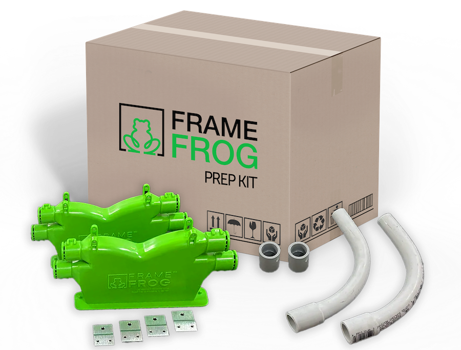 FrameFrog Kit