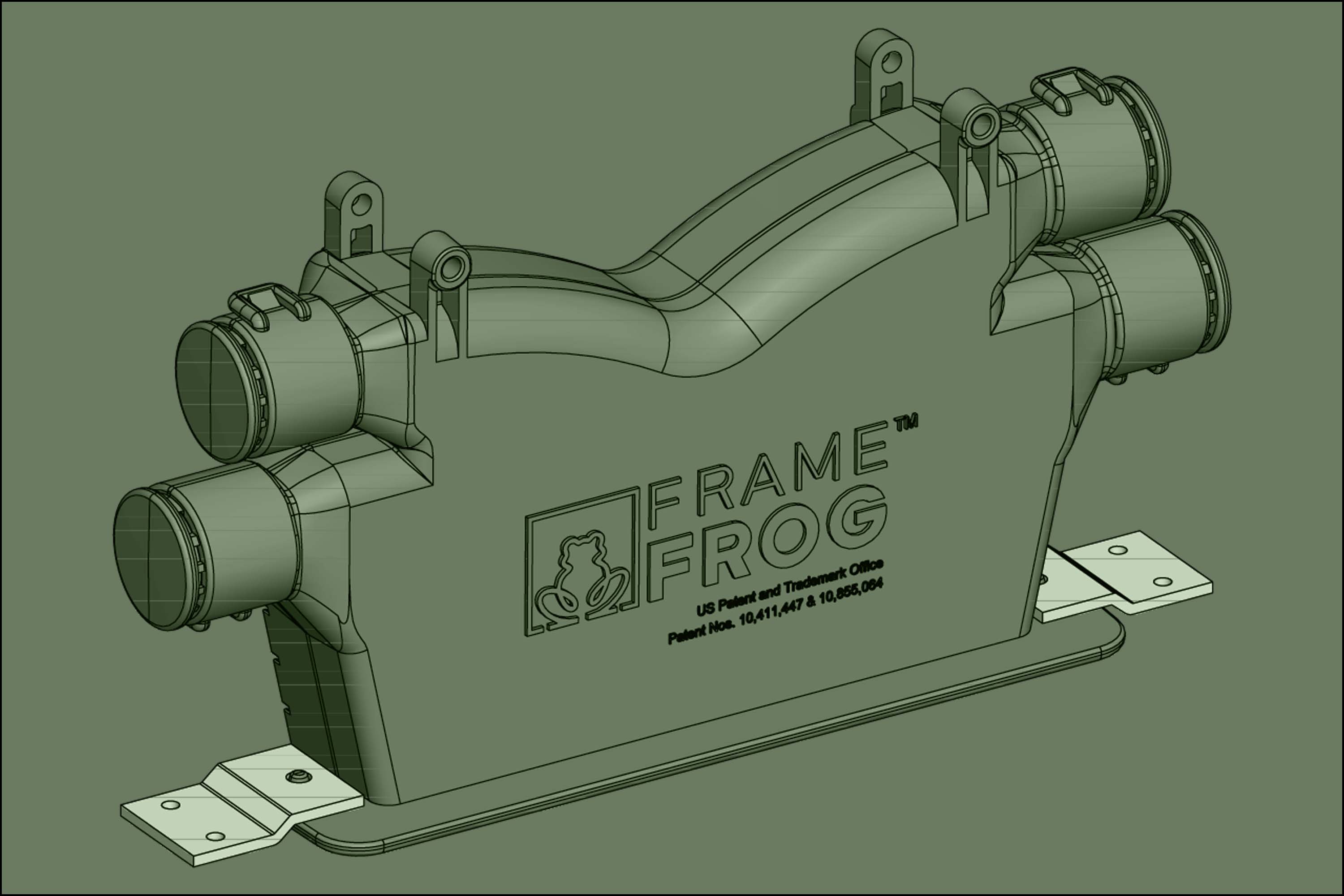 Frame Frog: The Smarter Solution for Modern Construction Challenges