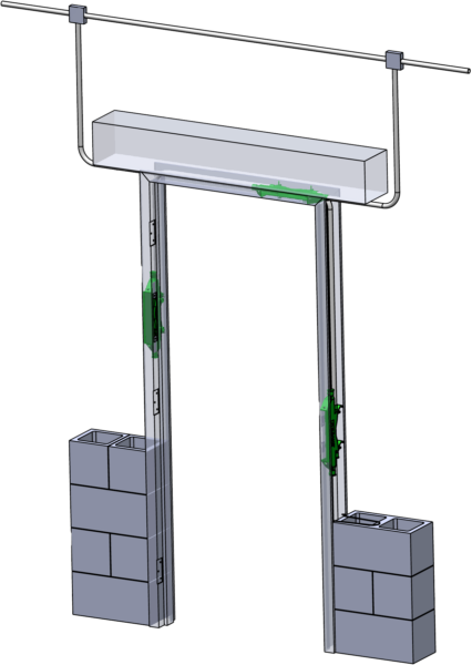 Frame Frog wiring Document