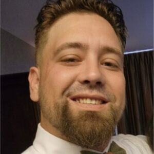 Paul Soldinie