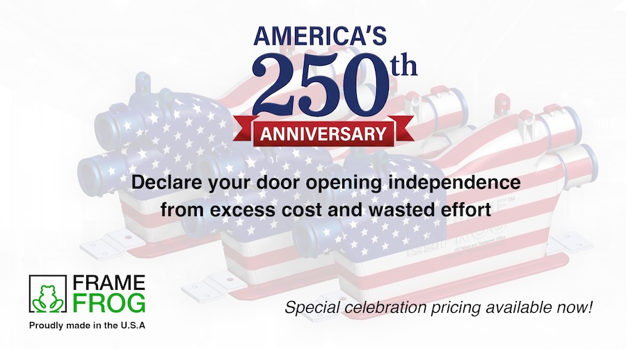 July 4th Special