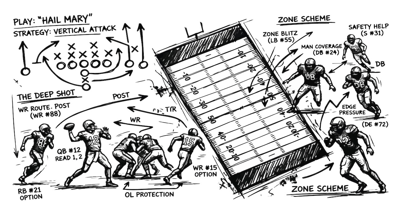 playbook